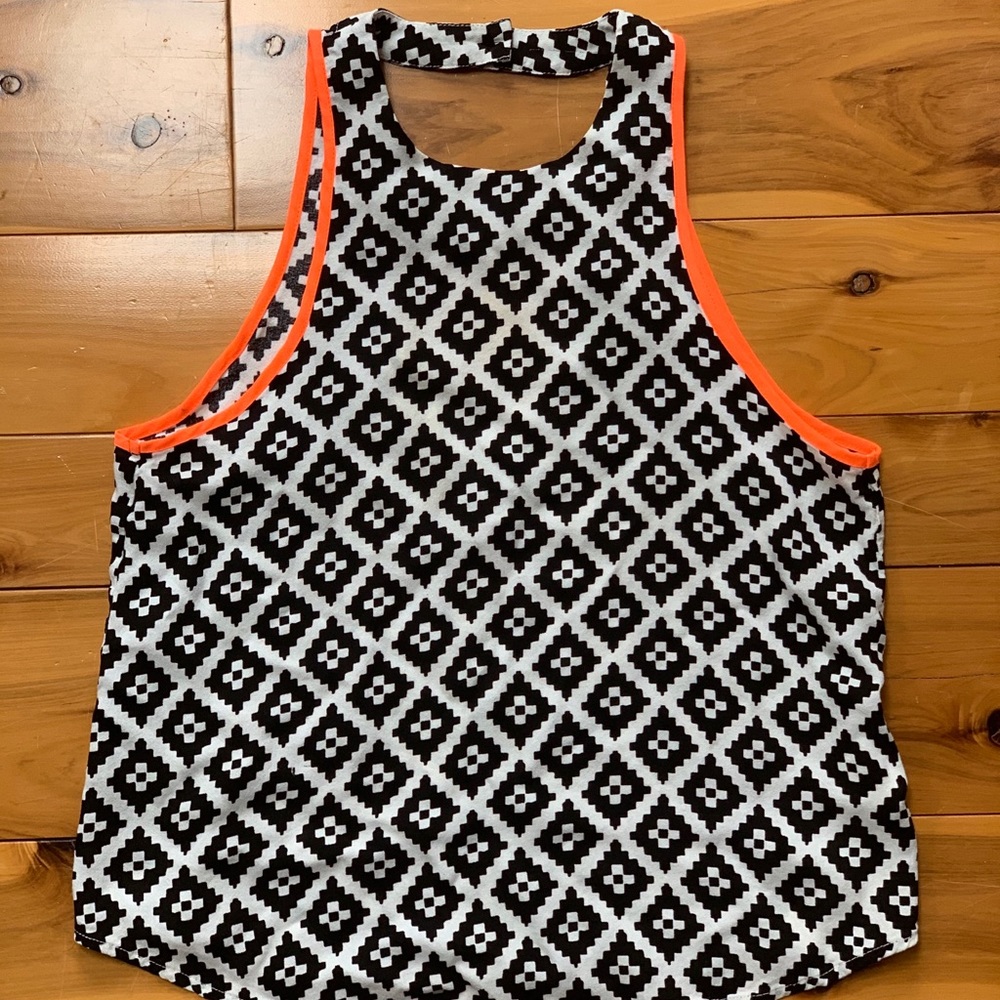 MINKPINK tank top size Medium